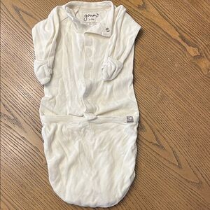 Goumi Baby Pajamas